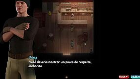 O Tesouro Da Nadia - Parte 1 - Ptbr - Game Adventure