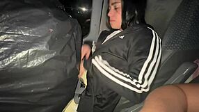 Petite Colombian Couple's Emotional Gay Business Trip With Deepthroat And Doggystyle