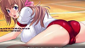 saimin class~joshi zenin shiranai uchi ni ninshin shitemashita~ iha 3