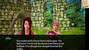 Watch This Anime Cartoon Where She Bends Over For Doggystyle With Big Cock And Monster Ass.