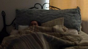 newlyweds fucking passionately