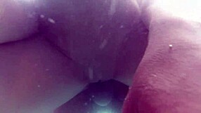 Teen Gabriela's Big Ass Gets Wet In Pool Sex Fun