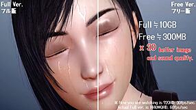 Code Geass CC Boldly Anally Attacks Lelouch!