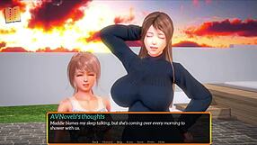 Emotions run high in my new stepfamily adventure