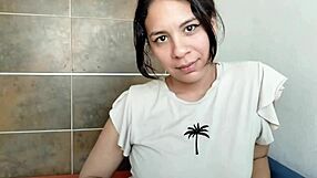 Does Stepsister Suck My Cock?