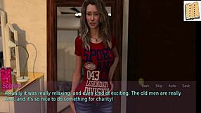 A wife and stepmother 56