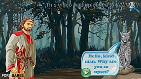 Greedy Wife Needs A Bigger Cock In Anime Hentai Scenes