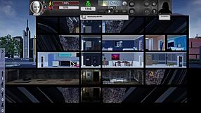 Training Girls with Huge Cocks in 3D Anime Survival Game