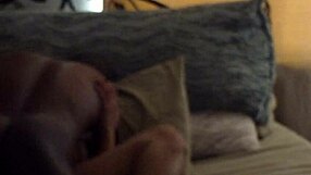 newlyweds fucking passionately