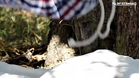 Farmer Twink Jerks And Sucks Dick Hard On Ranch