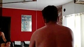 Stranger Enjoys Fucking My Wife For Money