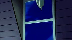 Hentai - Touching My Busty Step Sister in Crowded Train Subtitled