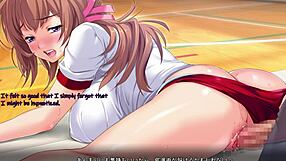 saimin class~joshi zenin shiranai uchi ni ninshin shitemashita~ iha 3