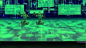 Feeling the thrill of defeating enemies and rescuing women in Cattle Slave Factory Escape Part 3