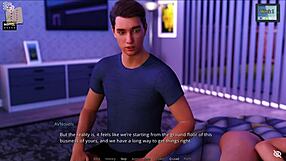 Sunshine Love 25: Detailed Anime Game Adventure