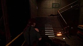 project werewulf part 3 - diving into wild adult horror game