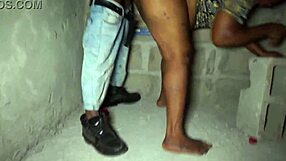 my horny stepmom in outdoor anime hentai scenes