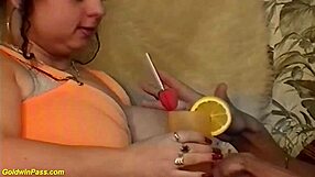 Is that crazy bbw stepsister fucked?