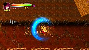 Guilty hell normal playthrough part 4