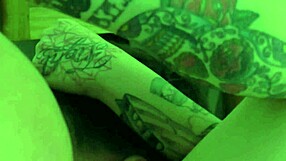 Exotic Silvia Rubi Gets Bent Over and Fucked Hard