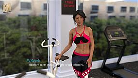 lunar chosen 14 game anime hentai adventure