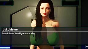 i walkthrough lasthope episode 2