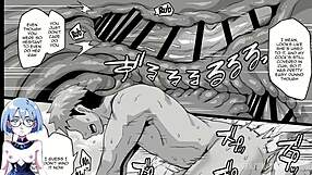 hey, wanna see beach vacation turn into wild casual sex in anime?