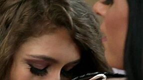 mommyshowsl 19 full movie with classy lesbian scissoring and masturbation