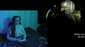 naked deadspace play through part 5