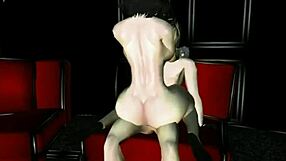 Beautiful anime porn with hardcore scenes with katsumiamane