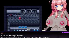 Feeling the thrill of defeating enemies and rescuing women in Cattle Slave Factory Escape Part 3