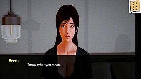 Discover the erotic world of Family 199 with an animated walkthrough