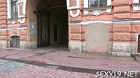 Can You Handle This Chick Meeting Aged Teacher's Lustful Demands?