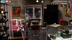 I-I finished the fashion business episode three part eleven