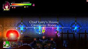 Guilty hell normal playthrough part 4