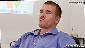 Sex Climax Gay Porn Video Pantsless Friday