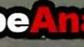 Veruca James Endures Intense Anal Fucking Outdoors