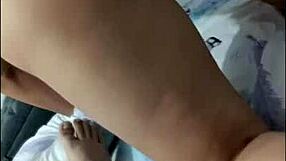 Sex For Fun With Pussy Dildo Big Ass Assfucking