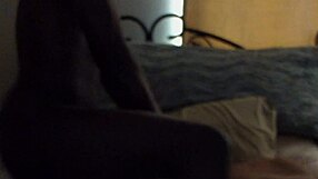 newlyweds fucking passionately