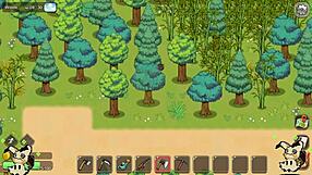 village rhapsody hentai game part 3 big tits stable