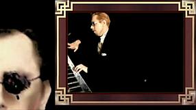 Young Guy Blows Old Daddy