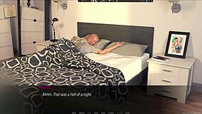 Jessica Oneil delivers hard news 17 with blonde erotic charm 😍