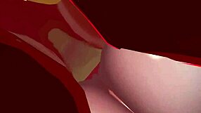 Vulpix and Trainer Engage in Special VRChat Training Session.