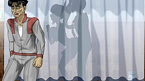 hasta que mi novia caiga en hentai