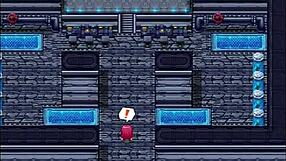 Feeling the thrill of defeating enemies and rescuing women in Cattle Slave Factory Escape Part 3