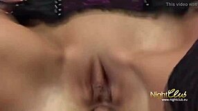 I Experience My First Time Anal as a Teen German Amateur