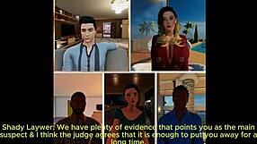 Royal bbc - prison story p 1 ft angelicablackwater