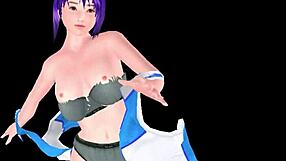 Exciting Gameplay Cuts From Br1 Adventure