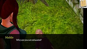 Watch This Anime Cartoon Where She Bends Over For Doggystyle With Big Cock And Monster Ass.