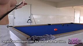 shy country bares pussy